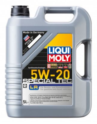 Engine Oil Special Tec LR 5W-20 5L