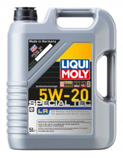 Engine Oil Special Tec LR 5W-20 5L