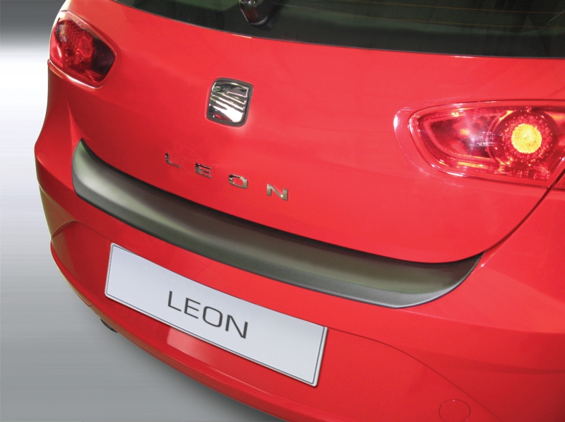 Cargo area cover SEAT LEON 5-ust 2009-2013