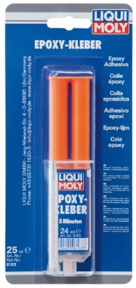 Threadlocker EPOKS 24ml