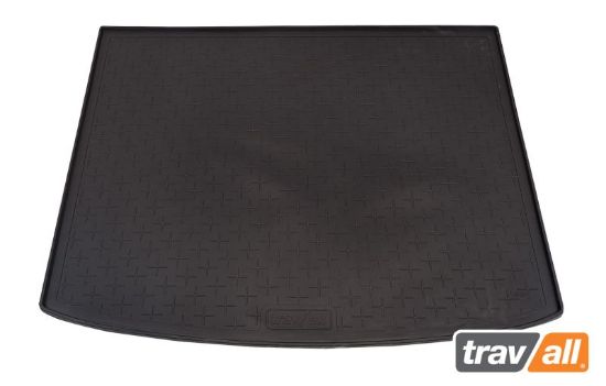 Boot Liner/cargo liner OPEL/VAUXHALL ZAFIRA TOURER (2011-)
