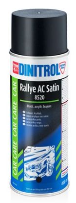 Paint must-matt akrüülvärv 8520 400ml