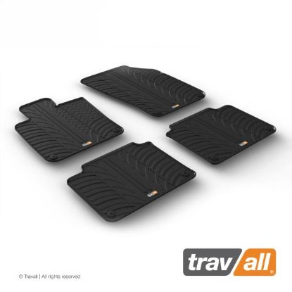 Non-skid Inset Mat VOLVO S90 / V90 (2016-)