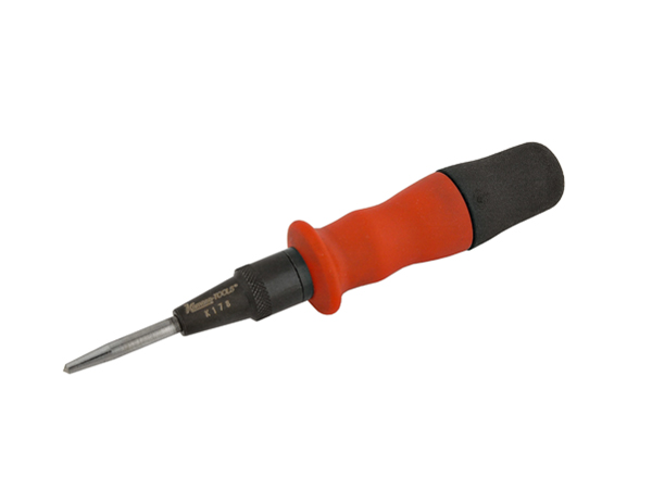 Impact Wrench (rechargeable battery) automaatkärn