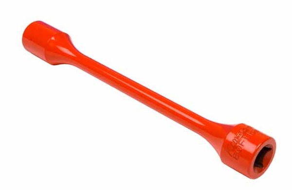 Socket Wrench Insert padrun 17 mm 110 Nm moment