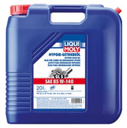 Transmission Oil hüpoid GL5 85W-140 20L