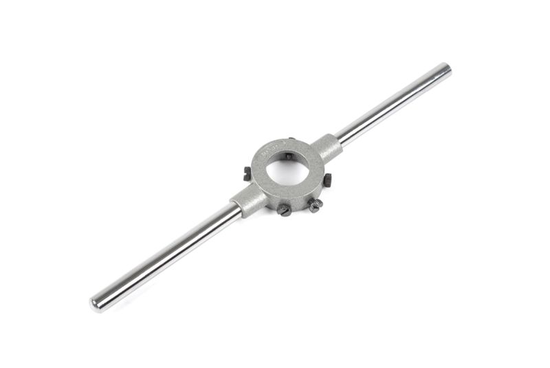 Dies Set keermelõikuri käepide 20x7mm