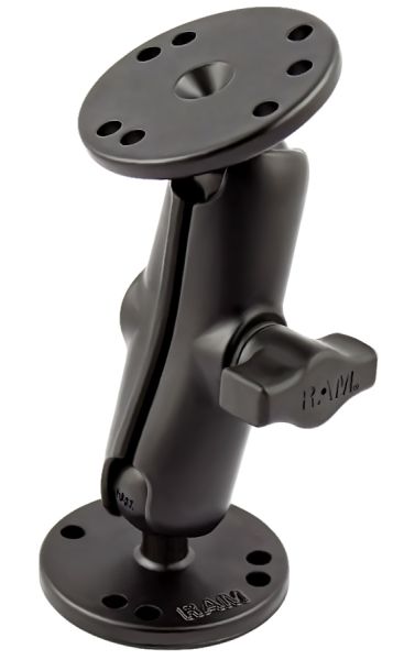 Mobile phone/PDA holder 