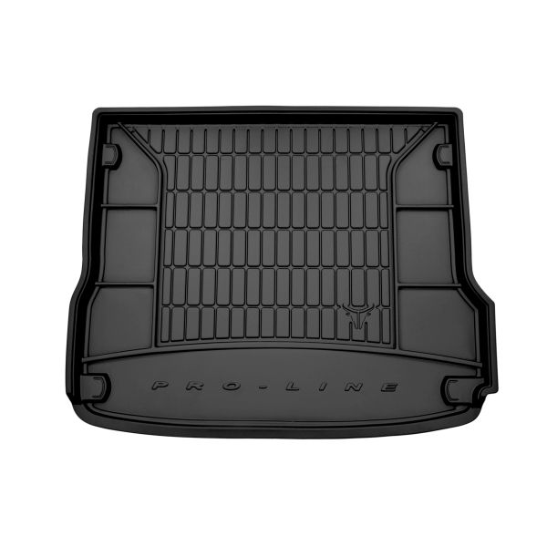 Boot Liner/cargo liner Audi Q5 08-17