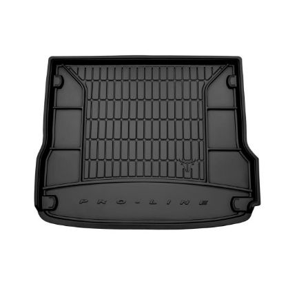 Boot Liner/cargo liner Audi Q5 08-17