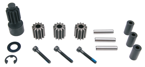 Repair Set, torque multiplier Repair Set for Torque Multiplier Item 1204