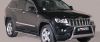 Frontal Protection Bar Jeep Grand Cherokee 11-13 63mm (A)
