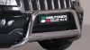 Frontal Protection Bar Jeep Grand Cherokee 11-13 63mm (A)