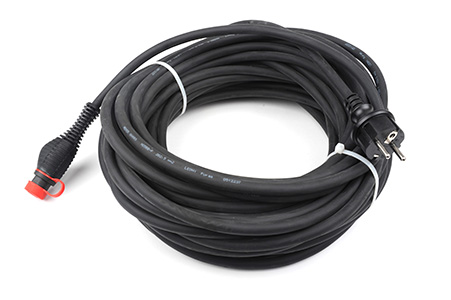 Cable Repair Set, engine block heater 