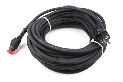 Cable Repair Set, engine block heater 