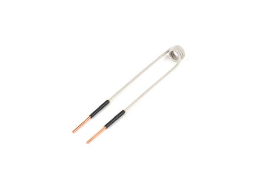 Shaft Seal Set, clutch Induktiivkuumuti kuumutusmähis - 15mm