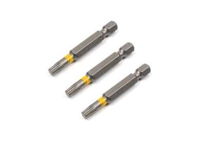 Screwdriver otsak 50mm T15 3tk