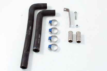 Heating Element, engine preheater system 