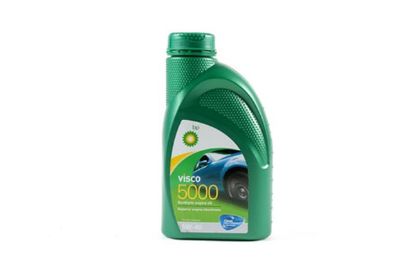 Engine Oil 5W-40 1L - VW 502.00/505.00