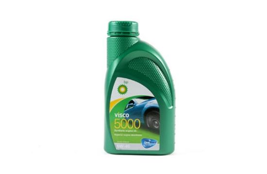 Engine Oil 5W-40 1L - VW 502.00/505.00