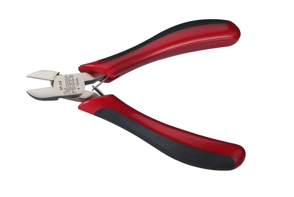 Assembly Pliers külglõikurid 115 mm Carbon