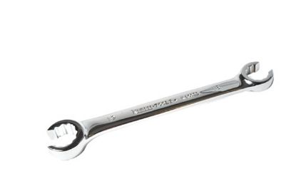 Wrench, basin cock avatud silmusvõti 16x17 mm