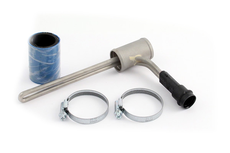 Heating Element, engine preheater system 