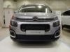 Trim/Protective Strip, radiator grille Citroen Berlingo 20-