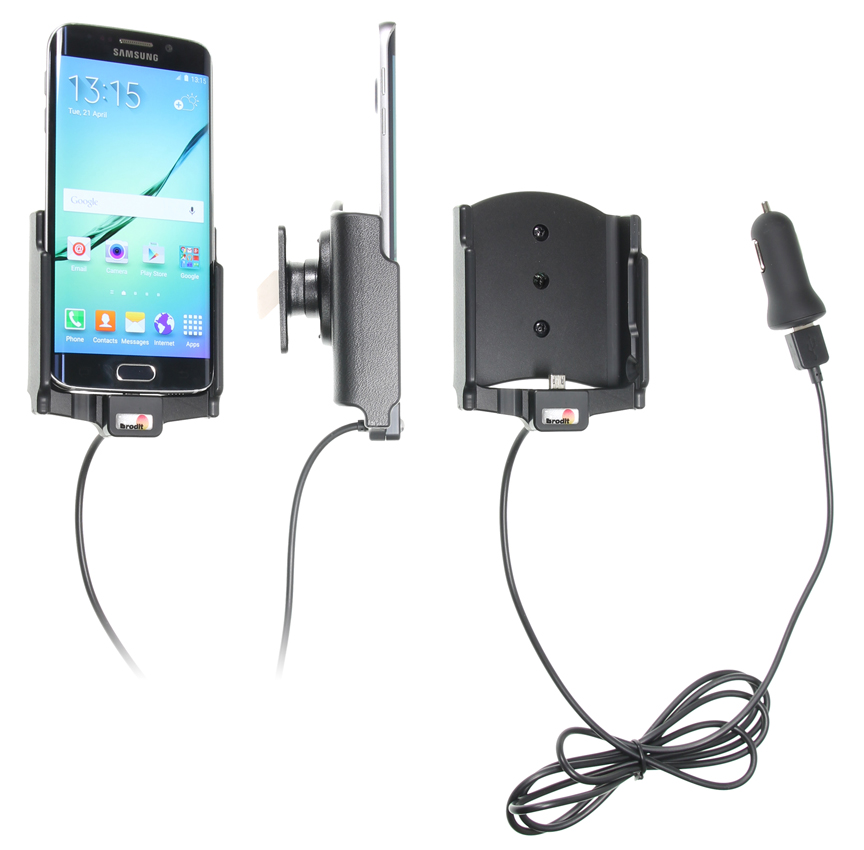 Mobile phone/PDA holder 