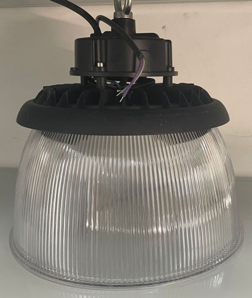 Industrial lighting accessories Crossover UFO kuppel 100/150W mudelile