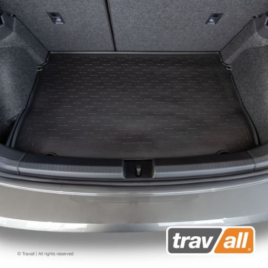 Boot Liner/cargo liner VW POLO HATCHBACK (2017-)