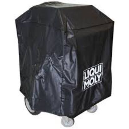 Flush System, transmission Gear Tronic aut. kasti õlivahetusseadme kate