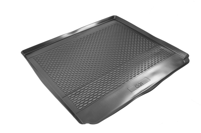 Boot Liner/cargo liner BMW 5-seeria universaal 17-
