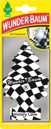 Air Freshener Victory Lane