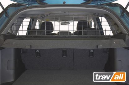 Barrier Mesh, boot-/cargo area SUZUKI VITARA (2015-)