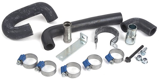 Heating Element, engine preheater system 