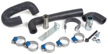 Heating Element, engine preheater system 