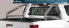 Rollbar Isuzu D-Max 12- (ka 17-), logoga