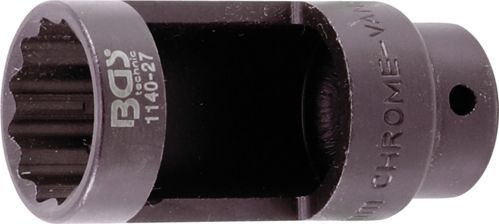 Socket Wrench Insert, lambda sensor 