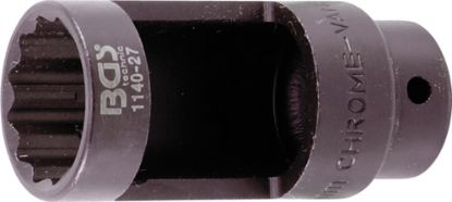 Socket Wrench Insert, lambda sensor 