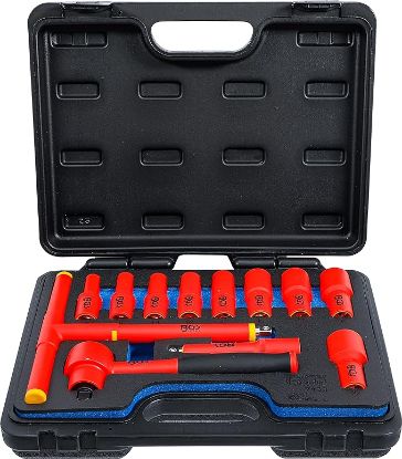 Socket Wrench Set 