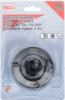 Oilflter Spanner End Cap Oil Filter Wrench  76 mm x P8