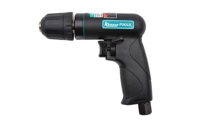 Pneumatic Spring Press minitrell, 6mm