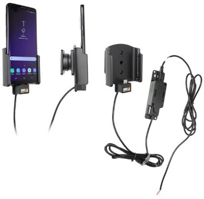 Mobile phone/PDA holder 