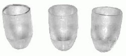 Post Lift System Varuosa, kummiotsikud multi quick rattakinnitusele