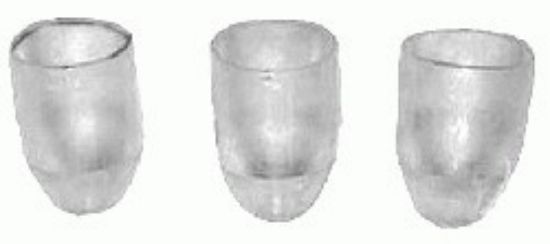 Post Lift System Varuosa, kummiotsikud multi quick rattakinnitusele