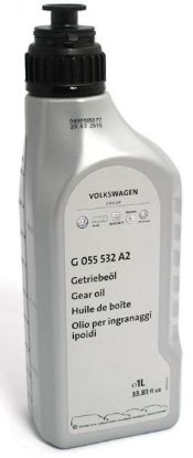 Transmission Oil ORIGINAAL VW G 055 532 A2