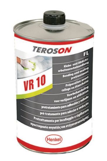 Cleaner/Thinner VR10 Eelpuhastusvahend  1L