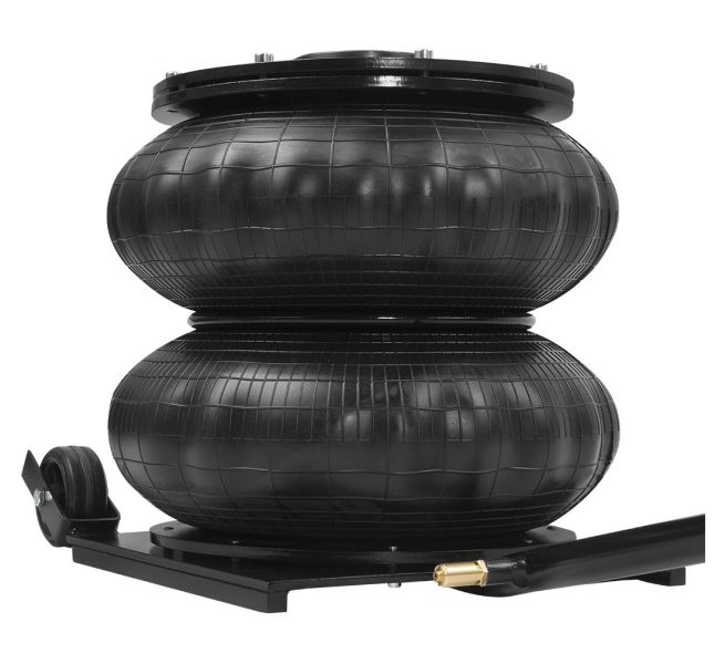 Mobile Jack Surõhutungraud 8T 150-390mm ⌀400mm