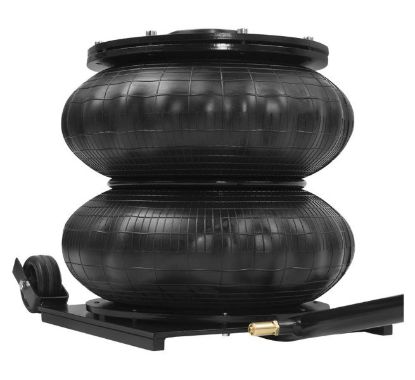 Mobile Jack Surõhutungraud 8T 150-390mm ⌀400mm